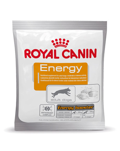 ROYAL CANIN Energy 50g doplnok stravy