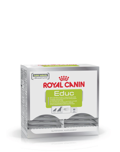 ROYAL CANIN Educ 50g doplnok stravy