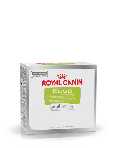 ROYAL CANIN Educ 50g doplnok stravy