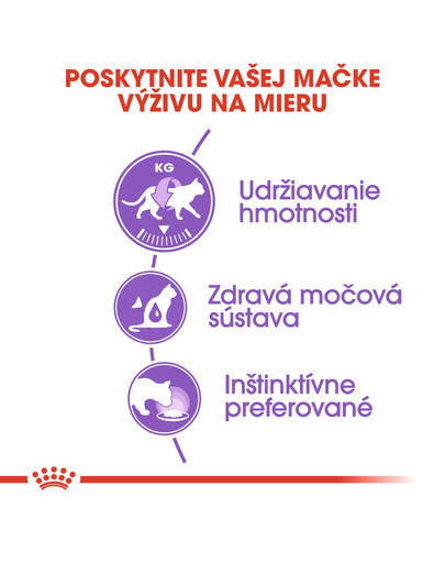 ROYAL CANIN Sterilised Gravy 12x85g