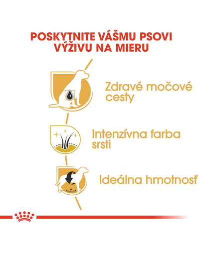 ROYAL CANIN Schnauzer Adult 7.5 kg