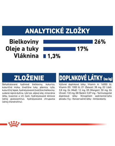 ROYAL CANIN Maxi Adult 10kg