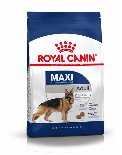 ROYAL CANIN Maxi Adult 10kg