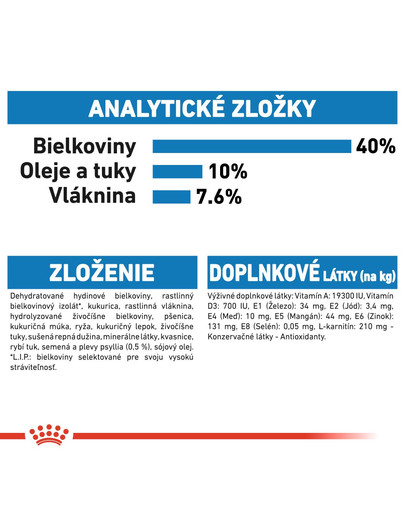 ROYAL CANIN Light Weight Care diétne 10kg granule pre mačky