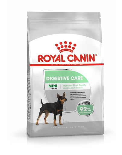 ROYAL CANIN Medium Digestive Care 3 kg granule pre stredných psov s citlivým trávením