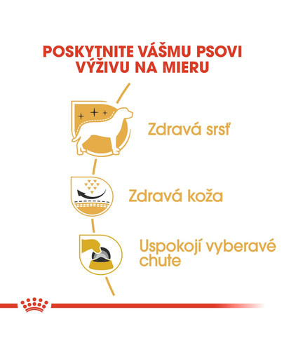 ROYAL CANIN Westie Adult 500g granule pre dospelého westhinghlandského bieleho teriéra