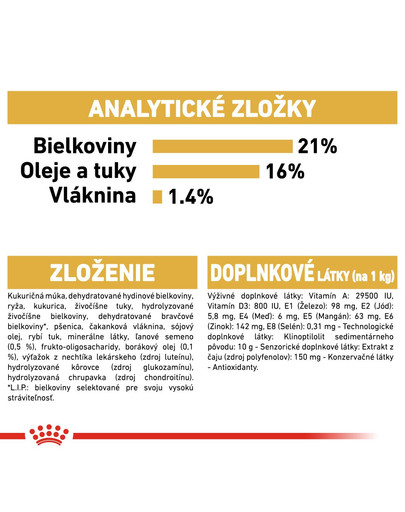 ROYAL CANIN Westie Adult 3kg granule pre dospelého westhinghlandského bieleho teriéra