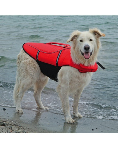 Trixie Kapok - záchranná vesta S