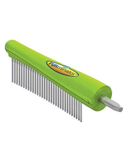 FURminator FURflex Hrebeň bez rukoväte