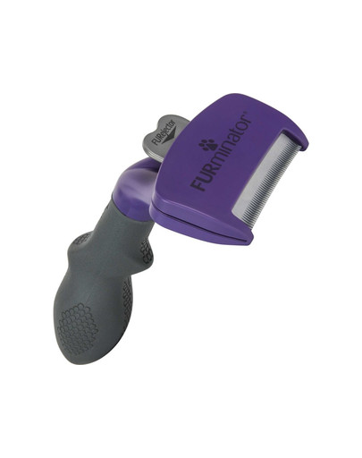 FURMINATOR Undercoat deShedding pre dlhosrsté mačky - Large