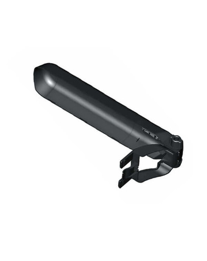 AQUAEL Tienidlo Decolight 9W Komplet čierne