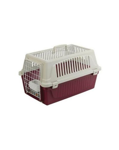 FERPLAST Transporter " Atlas vision 20 " 58 x 37 x 32 cm