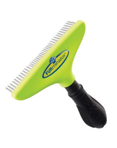 FURMINATOR široký hrebeň