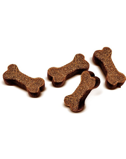 CARNILOVE Semi moist snacks delikátne pochúťky s kačkou a rozmarínom 200 g