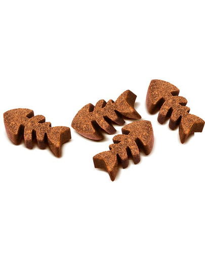 CARNILOVE Semi Moist Snack Trout&Dill 200 g