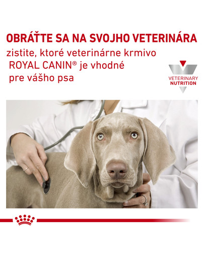 ROYAL CANIN Dog Hypoallergenic 14 kg