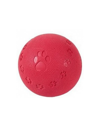 ZOLUX Hračka loptička tvrdá 9,5cm