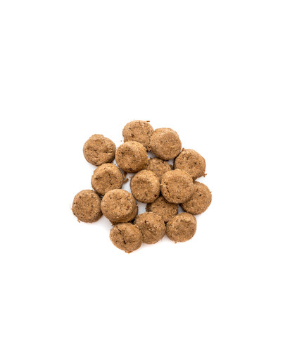 SIMPLY FROM NATURE Baked Cookies with wild boar Sušienky s diviačím mäsom 300 g