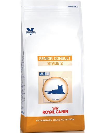 ROYAL CANIN Cat senior consult stage 2 3.5 kg