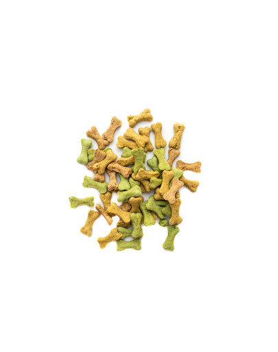 SIMPLY FROM NATURE Baked Cookies with turmeric Kurkumové sušienky 250 g