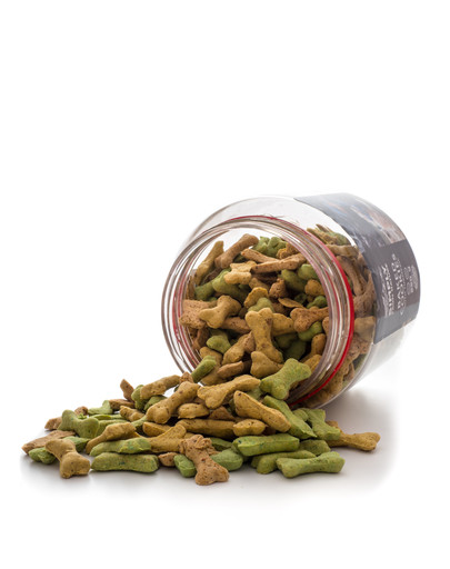 SIMPLY FROM NATURE Baked Cookies with turmeric Kurkumové sušienky 250 g