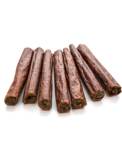 SIMPLY FROM NATURE Nature Sticks with duck kačacie tyčinky 7 ks