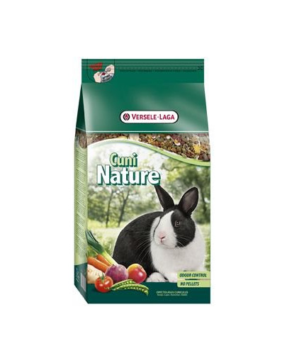 Versele-LAGA Cuni nature 10 kg