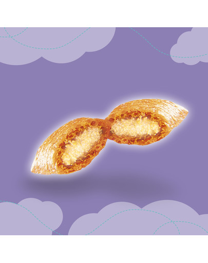 Dreamies s kačicou 0.06 kg x6