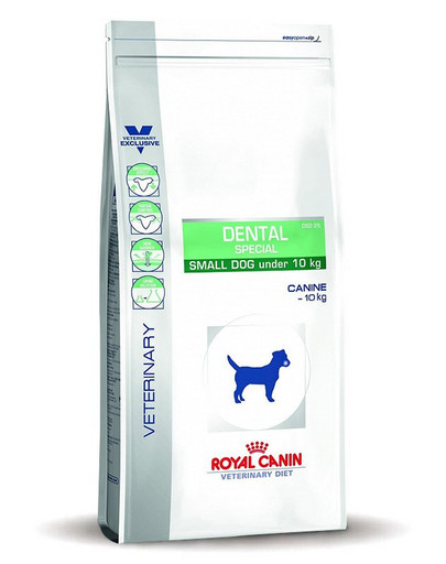 ROYAL CANIN Dog dental small 2 kg