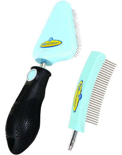 FURminator hrablo My FURst Groomer for Puppies