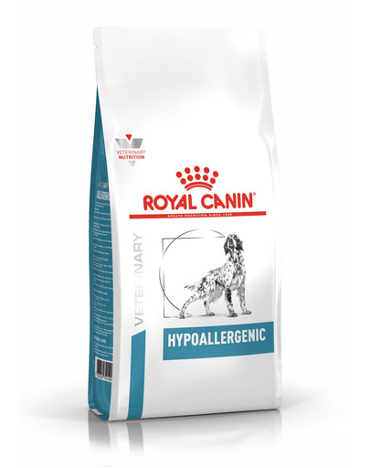 ROYAL CANIN Dog Hypoallergenic 2 kg