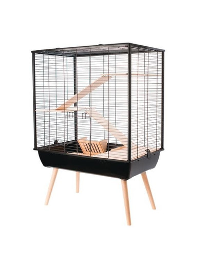 ZOLUX Klietka Neo Cosy  H80
