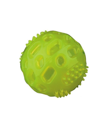 TRIXIE Gumová loptička 5,5 cm