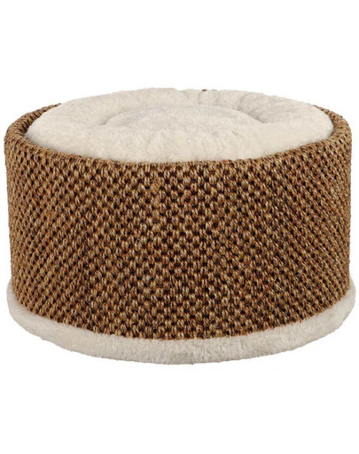 TRIXIE Pelech Lio so škrabadlom