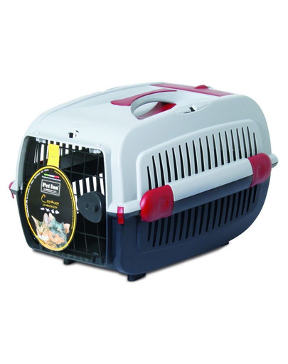 Pet Inn Cosmos prepravka 48x33x32,5cm