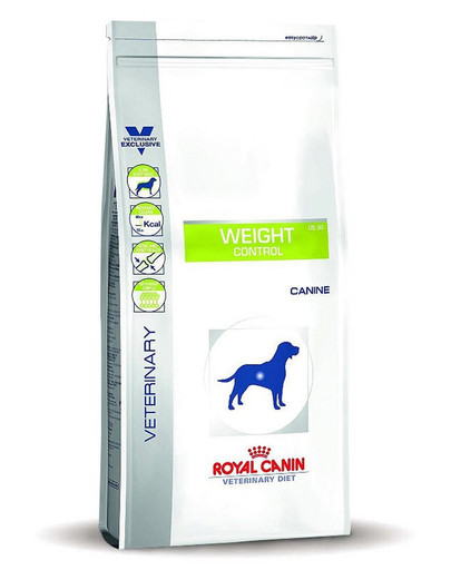 ROYAL CANIN Dog weight control 14 kg