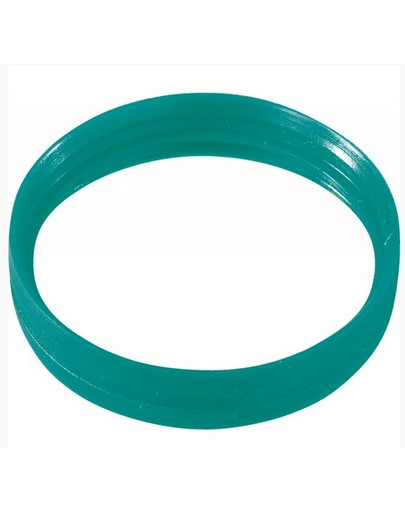 ZOLUX Vsuvka RodyLounge tyrkysová - bal. 4 ks