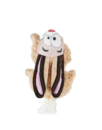 ZOLUX Hračka pre psa Králik Firmin