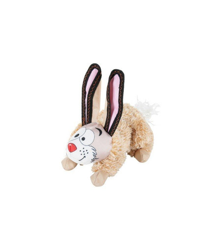 ZOLUX Hračka pre psa Králik Firmin