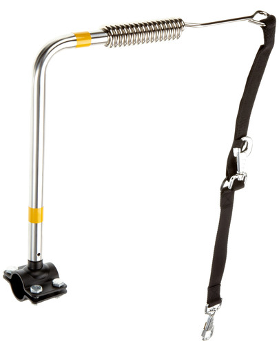 TRIXIE Vodiaci set na bicykel alebo beh