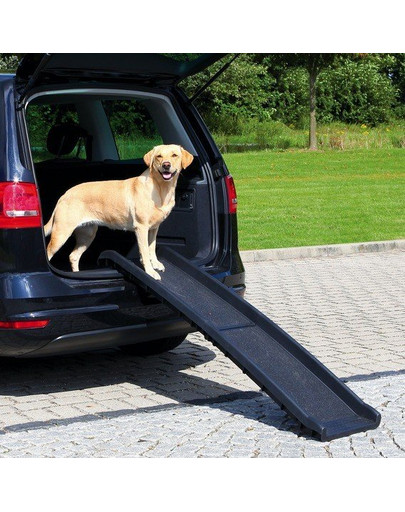 TRIXIE Skladacia rampa Petwalk do 90 kg