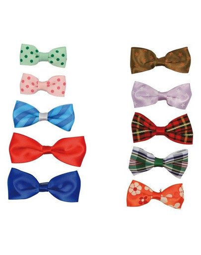 TRIXIE Mašličky pre Yorka veľké 10ks