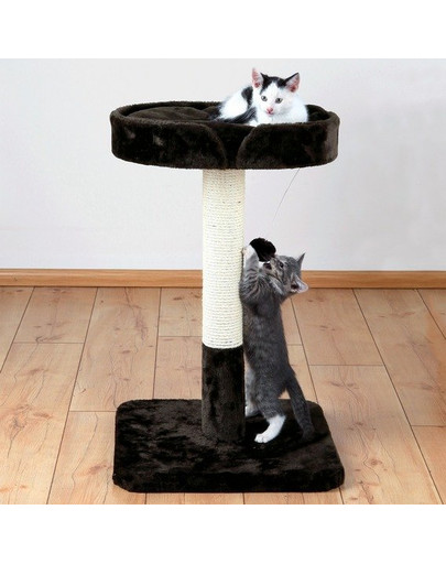 TRIXIE Škrabadlo Raul",72 cm, hnedé