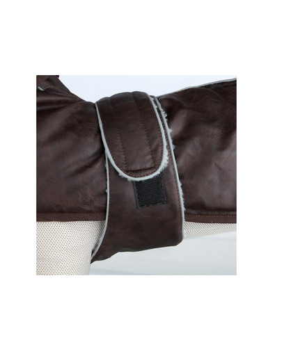 TRIXIE Oblečenie pre psov Chambéry S 40 cm