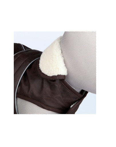 TRIXIE Oblečenie pre psov Chambéry S 40 cm