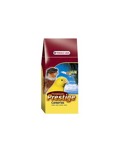 Versele-LAGA Canaries Light 20 kg - pokrm pre kanáriky Light