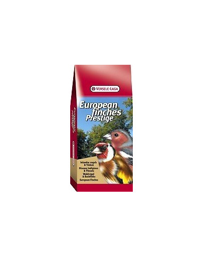 Versele-LAGA siskins Extra 15 kg - pokrm pre Czyż