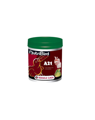 Versele-LAGA Nutribird A21 800 g