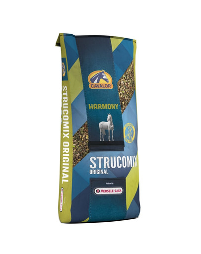VERSELE-LAGA Cavalor Strucomix Original 15kg