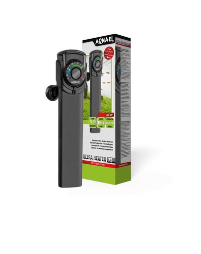 AQUAEL Ohrievač Ultra heater 75W